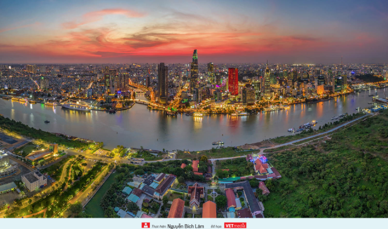 Opportunities and risks ahead of Vietnam’s 2025 economy