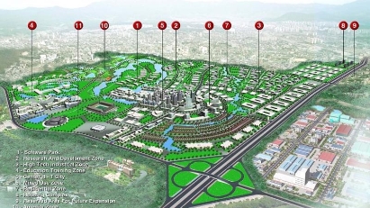 Hanoi focuses on promoting semiconductor industry