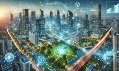 Tháng đầu năm, doanh thu bất động sản TP.HCM ước đạt hơn 22.900 tỷ đồng