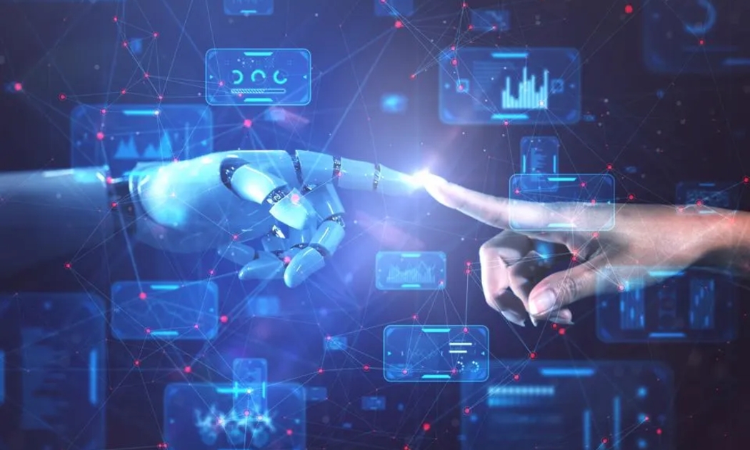 Nhiều công nghệ tiên tiến mới trong năm 2025 - Ảnh: Getty Images. 