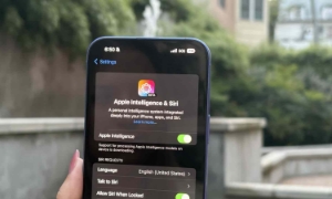 iOS 18.3 ra mắt nhiều bản cải tiến cho các tính năng trong Apple Intelligence.