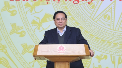 EVN and Petrovietnam assigned to head up nuclear power plant project