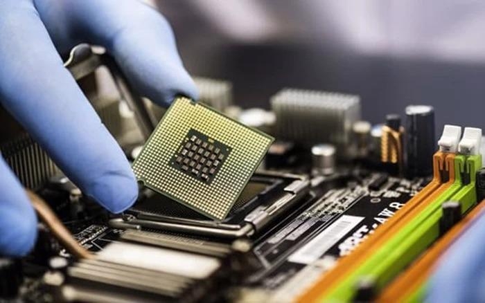 Vietnam targets niche chip market