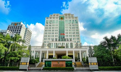 Sau hợp nhất Bộ Nông nghiệp và Môi trường tinh giản nhiều đầu mối, dự kiến còn 30 đơn vị