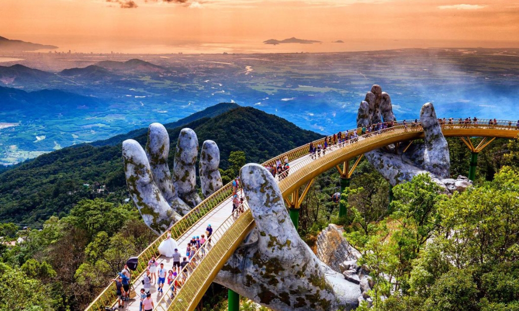 Thành phố Đà Nẵng