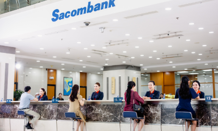 Chương trình kết nối ngân hàng doanh nghiệp năm 2025 với gần 200.000 tỷ đồng - Ảnh minh họa.
