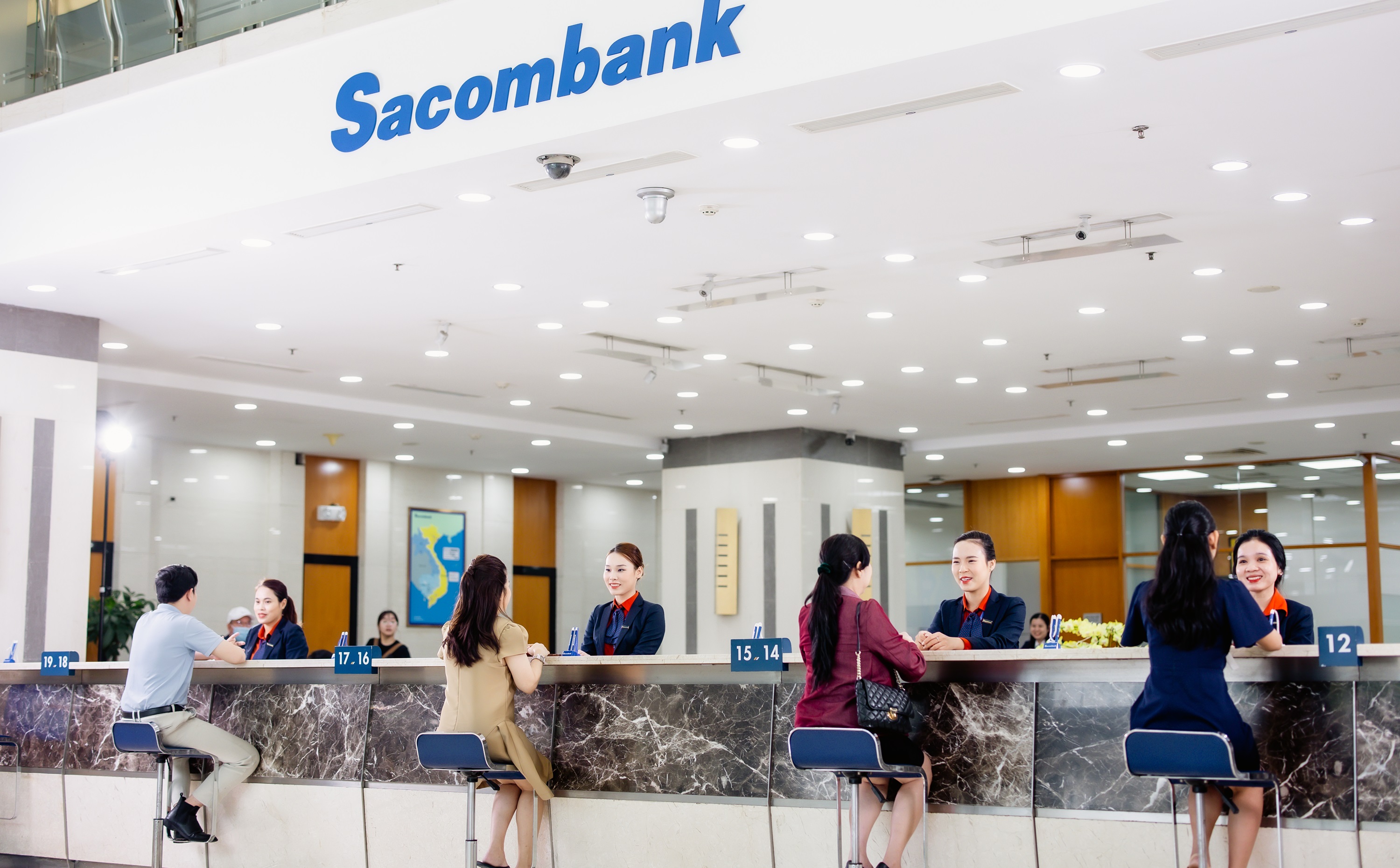Chương trình kết nối ngân hàng doanh nghiệp năm 2025 với gần 200.000 tỷ đồng - Ảnh minh họa.