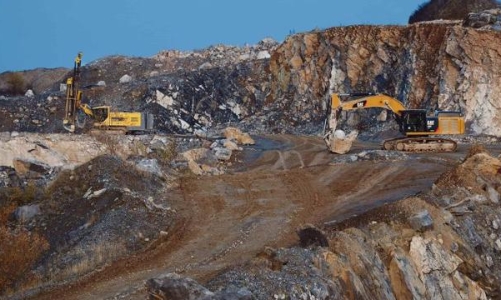 Cách thức ngụy trang để xuất khẩu đất hiếm trái phép sang Trung Quốc