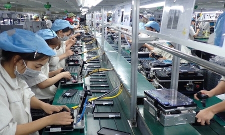 Lên kế hoạch bài bản hỗ trợ pháp lý cho doanh nghiệp nhỏ và vừa
