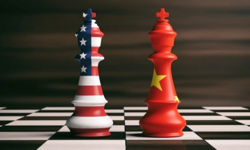 Trung Quốc và châu Âu chọn BigTech làm “con tin” trong cuộc chiến thuế quan với Mỹ