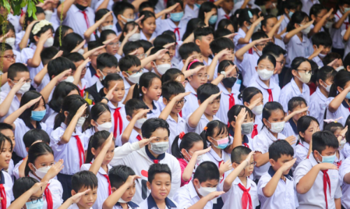 15 nhiệm vụ, giải pháp của Bộ Giáo dục và Đào tạo thực hiện kế hoạch của Chính phủ năm 2025