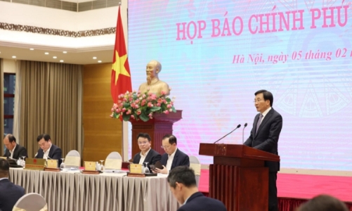 Tăng tốc, bứt phá ngay từ đầu năm 2025 để hoàn thành mục tiêu tăng trưởng 