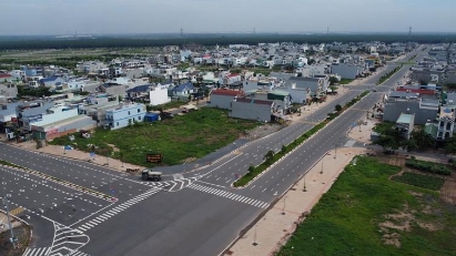 Resettlement fund for Long Thanh airport project successfully disbursed