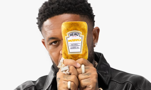 Thương vụ hợp tác xa hoa giữa âm nhạc và ẩm thực