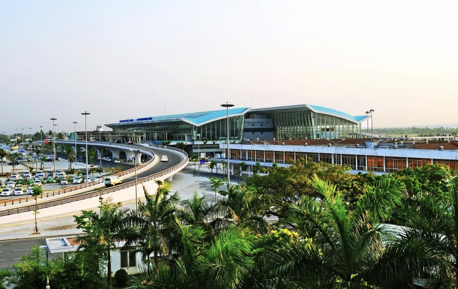 Sân bay quốc tế Đà Nẵng