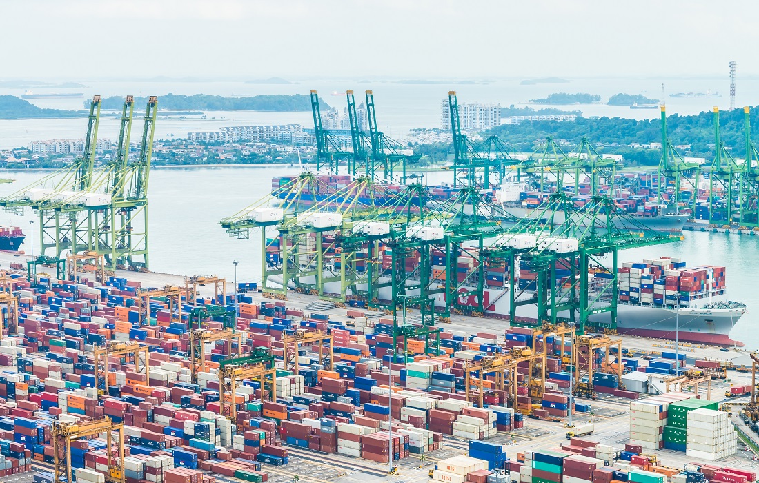 Khai thác hiệu quả các FTA, mở rộng thị trường để thúc đẩy tăng trưởng xuất khẩu  trong thời gian tới. 