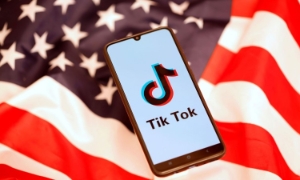 TikTok vẫn đối diện nguy cơ bị cấm tại Hoa Kỳ. 