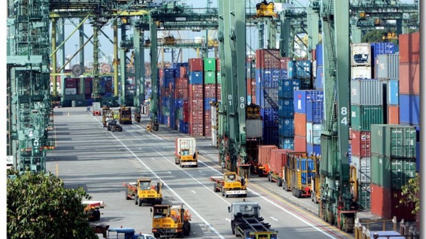 Xuất nhập khẩu 2 tháng đầu năm 2025 tăng 12% so với cùng kỳ, thặng dư thương mại đạt 1,47 tỷ USD