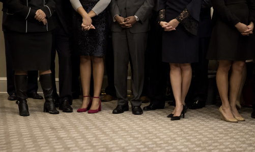 Ít nhất 20.000 công chức Mỹ tự nguyện thôi việc