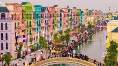 Consumer spending boosts Vietnam economy in January