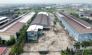 Hải Phòng chỉ đạo di dời cơ sở sản xuất khỏi nội đô để chỉnh trang đô thị