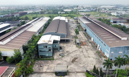 Hải Phòng chỉ đạo di dời cơ sở sản xuất khỏi nội đô để chỉnh trang đô thị