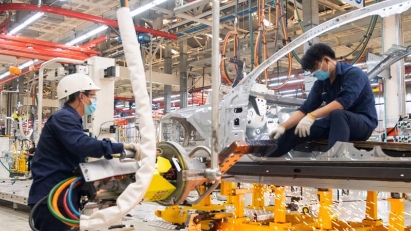 FDI inflow surged by 48.6 per cent in January