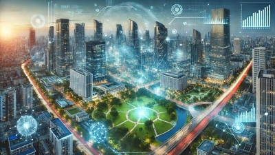 HCMC real estate market starts strong in 2025