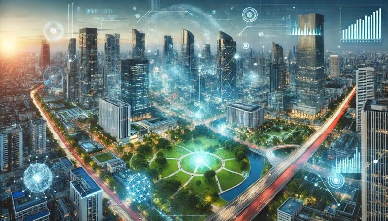 HCMC real estate market starts strong in 2025