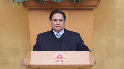 PM asks for implementation of solutions to fulfil growth target of 8%