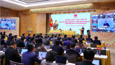 Digital economy contributed 18.3% to GDP