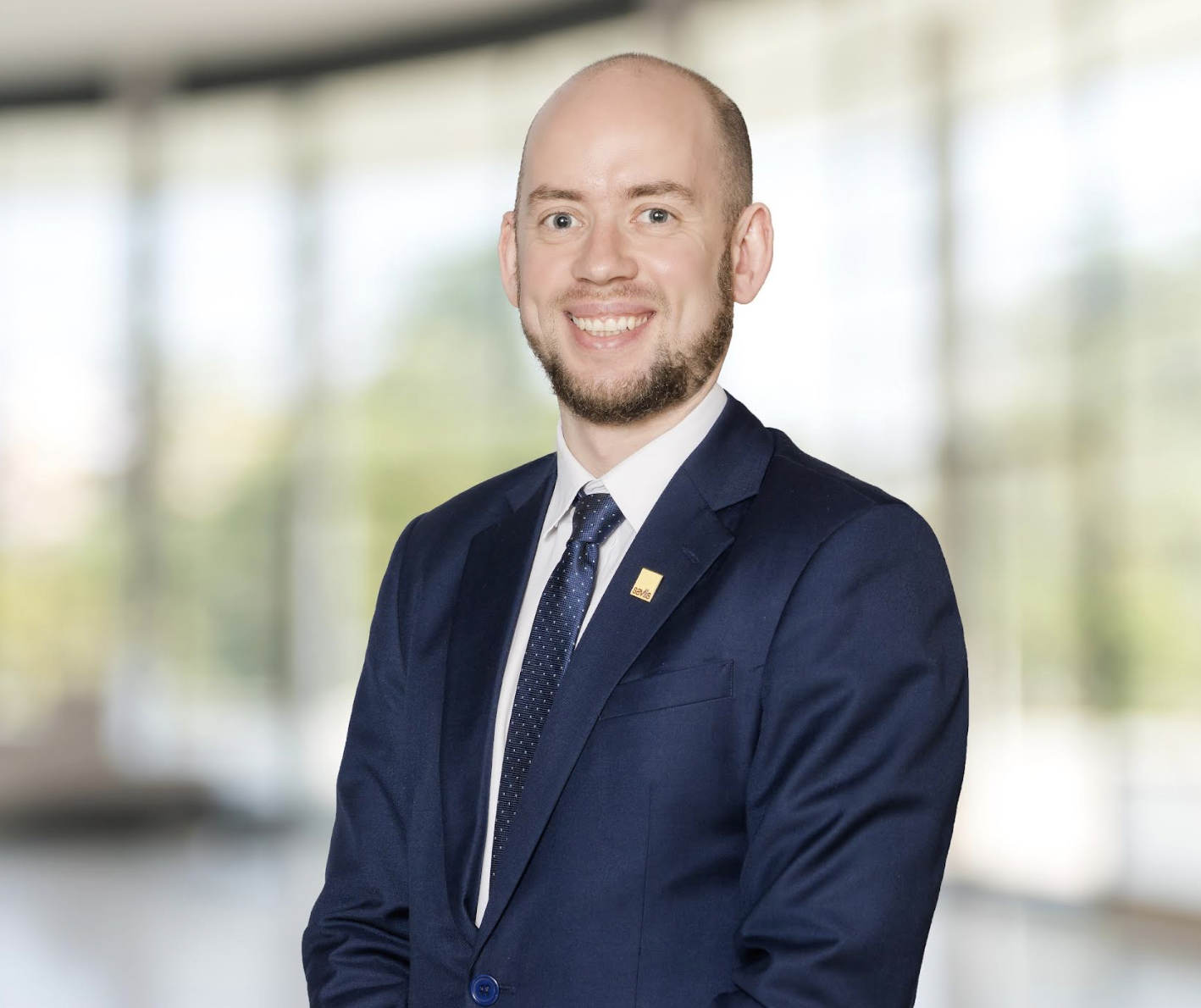 Ông Thomas Rooney, Phó Giám đốc, Bộ phận Dịch vụ Công Nghiệp, Savills Hà Nội.