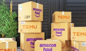 Temu thay đổi chiến lược phân phối hàng hoá sau quyết định của Tổng thống Donald Trump.