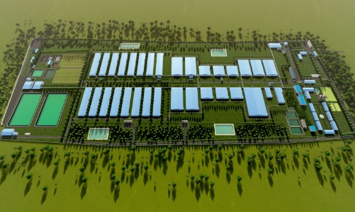 Quảng Trị có thêm nhiều dự án hàng trăm tỷ đồng