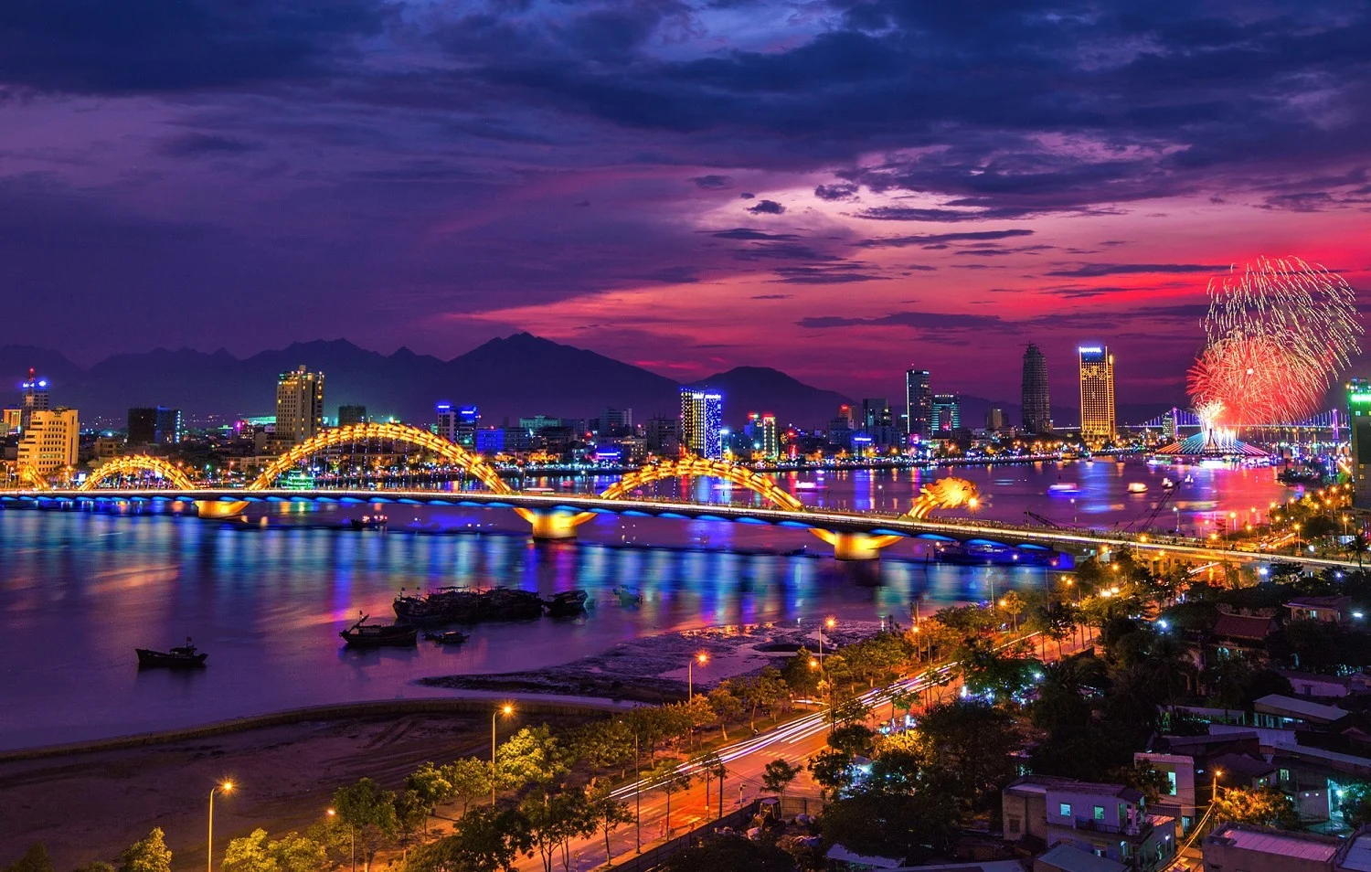 Đà Nẵng là địa phương dẫn dần về chuyển đổi số 