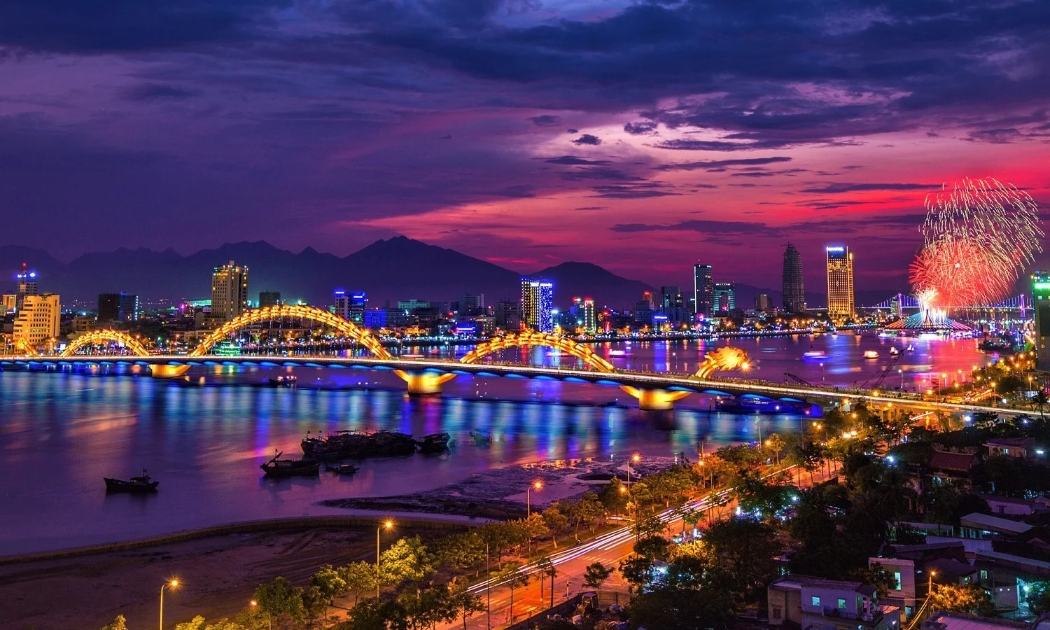 Đà Nẵng là địa phương dẫn dần về chuyển đổi số 
