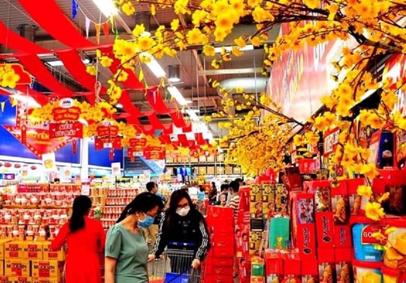 January CPI up 0.98% following increased demand during Tet