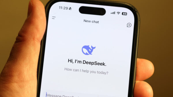 Nhiều chuyên gia cho rằng, dù ít hay nhiều, DeepSeek xứng đáng được công nhận.