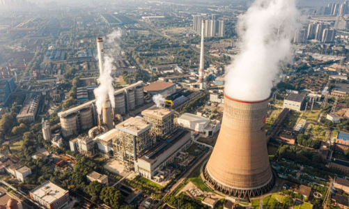 Xu hướng năng lượng hạt nhân trái ngược của Trung Quốc và Đức