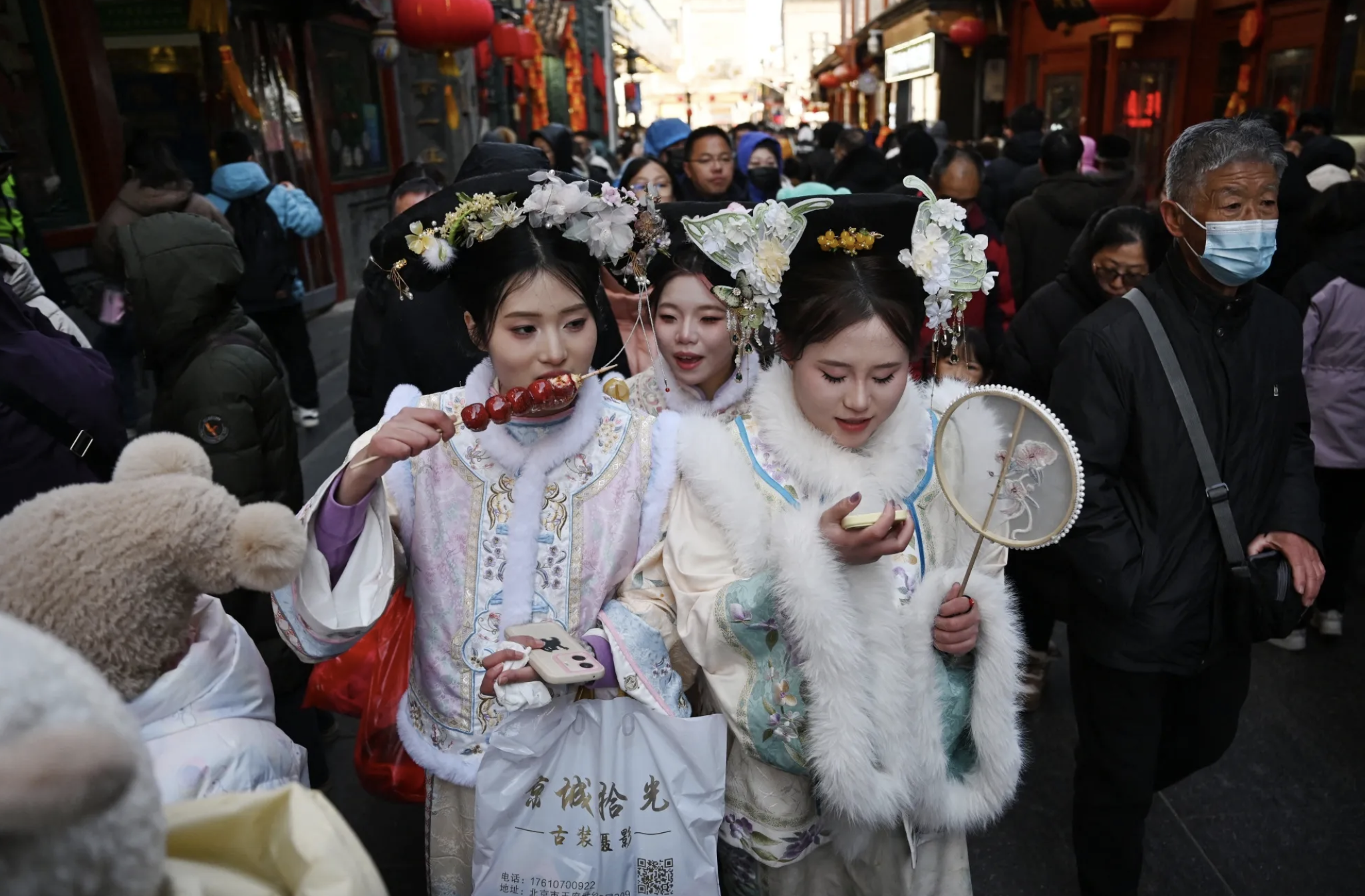 Ảnh minh họa - Ảnh: Bloomberg.