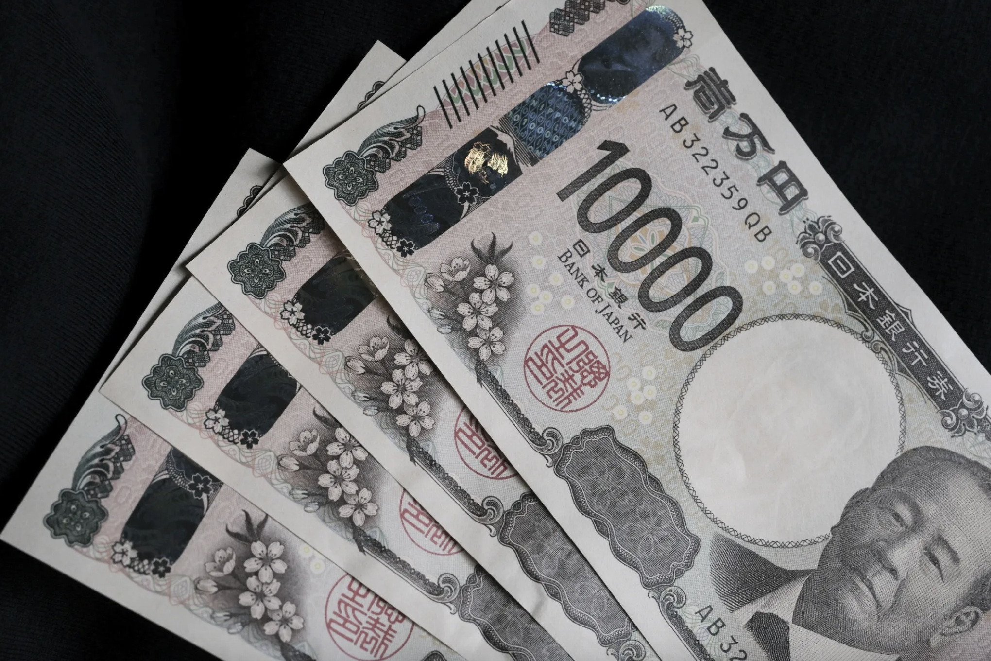 Ảnh minh họa - Ảnh: Bloomberg.