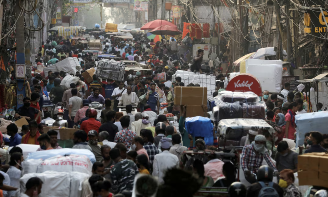 Ảnh minh họa - Ảnh: Reuters.