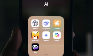 Một số chatbot AI phổ biến hiện nay