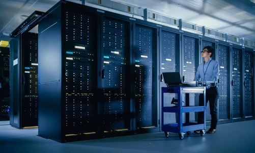 Lĩnh vực công nghệ thông tin thiếu hụt nhân tài nghiêm trọng 