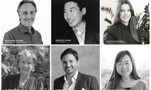 Hàng loạt “ông lớn” bất động sản thế giới sẽ hội tụ trong sự kiện chưa từng có tại Việt Nam