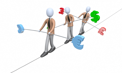 Tỷ giá có còn là 