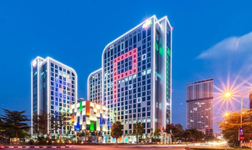 FPT cán mốc doanh thu nửa tỷ đô tại Nhật Bản 