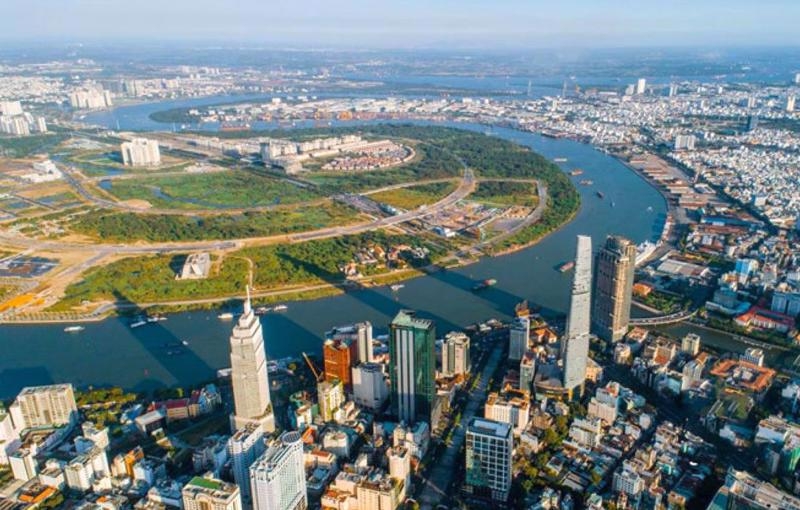 Thu Duc City seeks $32 bln for investment