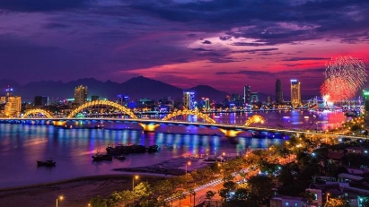 Da Nang tops Digital Transformation Index for localities in 2023