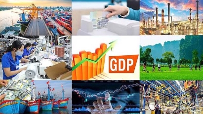 2025 GDP growth target raised to at least 8%